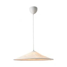 Hill lampa wisząca biała 3x15W E14